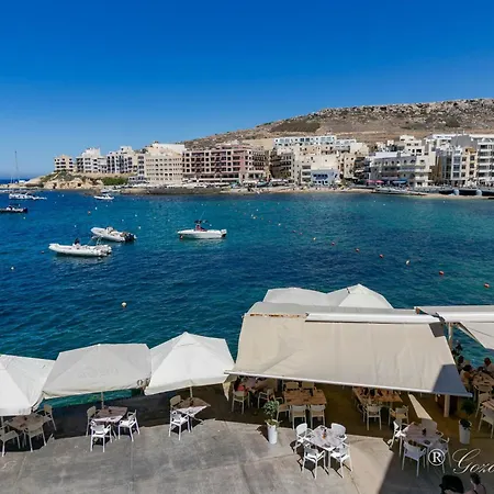 Apartment Seafront Marsalforn Zebbug (Gozo)
