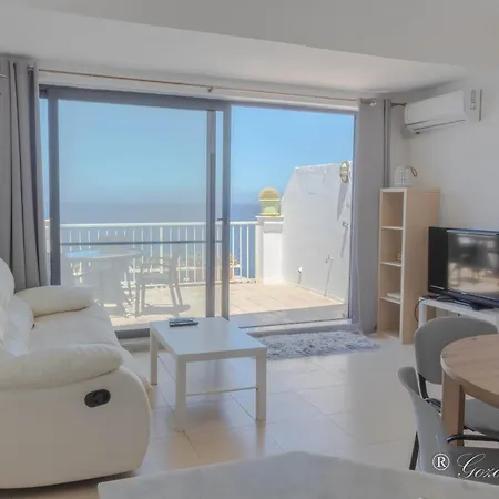 Appartement Seafront Marsalforn Zebbug (Gozo)